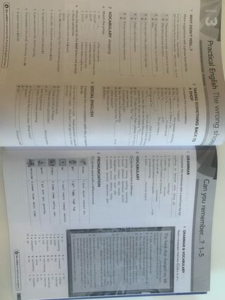 English File A2/b1 Student's Book And Workbook ...