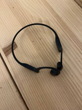 Auriculares Shokz Open Run Pro 2 Negros