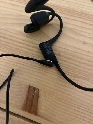 Auriculares Shokz Open Run Pro 2 Negros