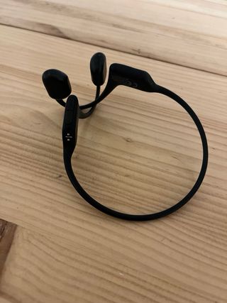 Auriculares Shokz Open Run Pro 2 Negros