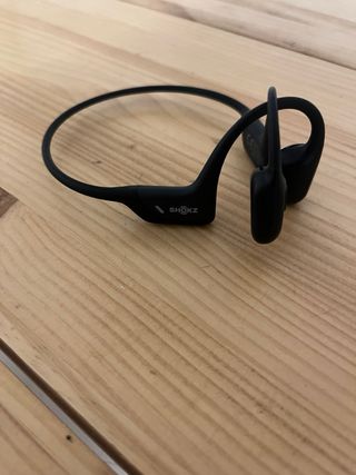 Auriculares Shokz Open Run Pro 2 Negros