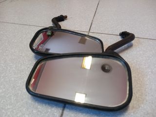 Espejos SR 250