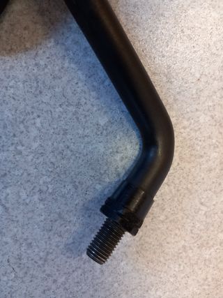 Espejos SR 250