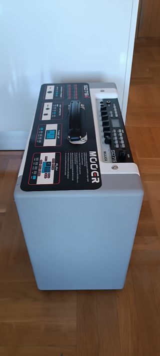 Amplificador Guitarra Mooer SD75