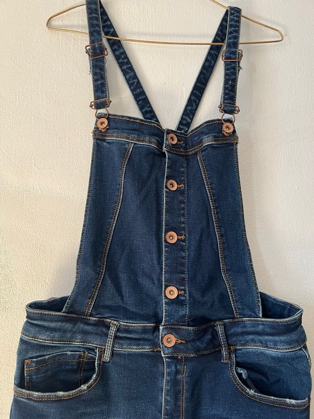 Mono Vaquero Desgastado