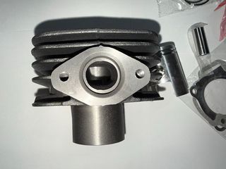 Cilindro 49cc Piaggio Zip Typhoon