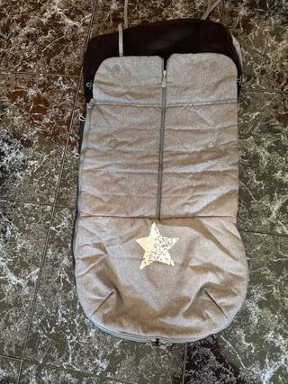 Saco de bebé Marca JANE