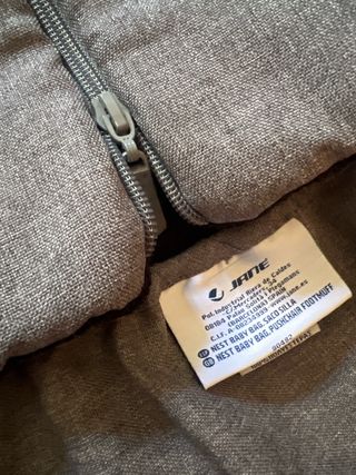 Saco de bebé Marca JANE
