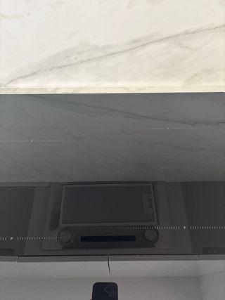 Vitrocerámica inducción Hisense