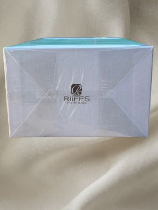 RIIFFS noor unisex ( originale ) edp vapo 100 ml