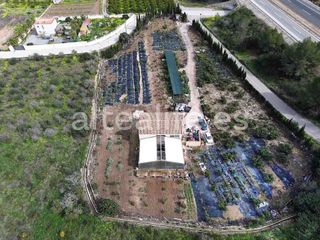 Casa rural en venta en Altea la Vella en Altea