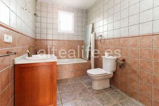 Casa rural en venta en Altea la Vella en Altea
