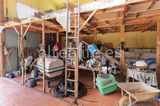 Casa rural en venta en Altea la Vella en Altea