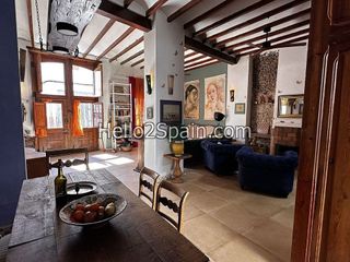 Casa adosada en venta en Pego