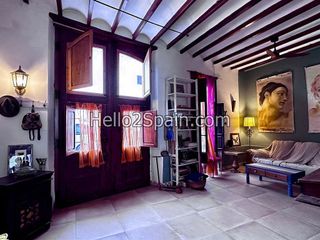 Casa adosada en venta en Pego
