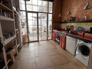 Casa adosada en venta en Pego