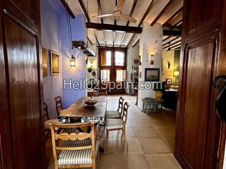 Casa adosada en venta en Pego