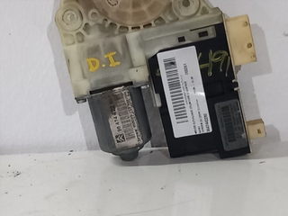 MOTOR ELEVALUNAS DELANTERO IZQUIERDO CITROEN C4 C