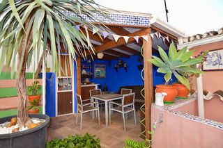 Casa adosada en venta en Centro Urbano en Estepona