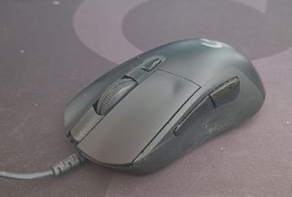Mouse Logitech G403 Hero