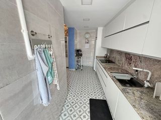 Piso en alquiler en Montgat
