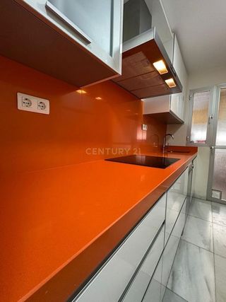 Piso en alquiler en Salobreña