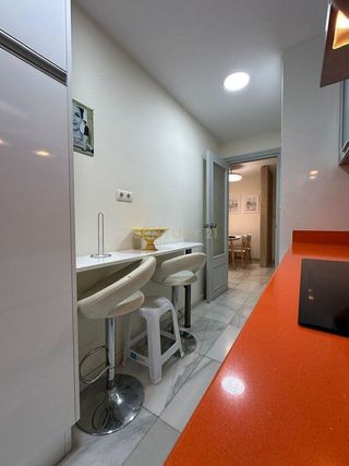 Piso en alquiler en Salobreña
