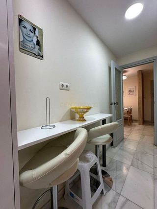 Piso en alquiler en Salobreña
