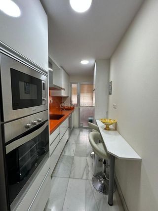 Piso en alquiler en Salobreña