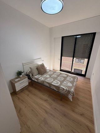 Piso en alquiler en El Carmen en Murcia