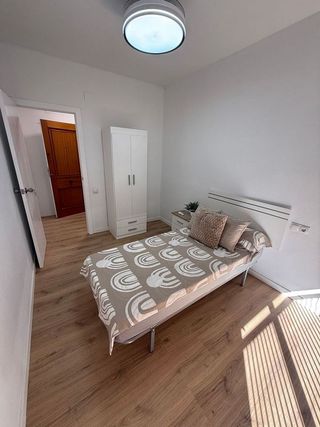 Piso en alquiler en El Carmen en Murcia