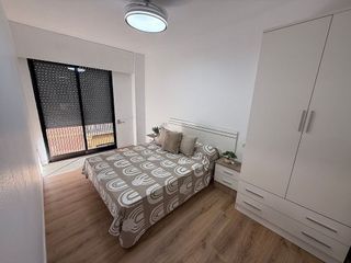 Piso en alquiler en El Carmen en Murcia