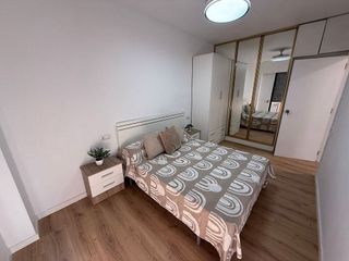 Piso en alquiler en El Carmen en Murcia