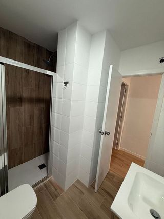 Piso en alquiler en El Carmen en Murcia