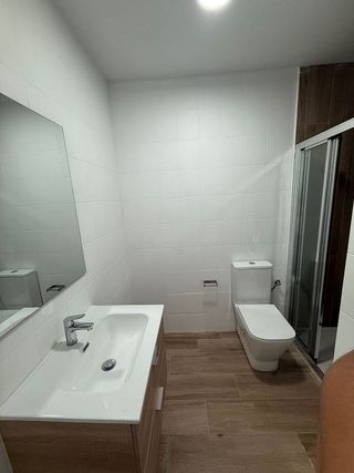Piso en alquiler en El Carmen en Murcia