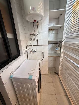 Piso en alquiler en El Carmen en Murcia