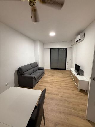 Piso en alquiler en El Carmen en Murcia