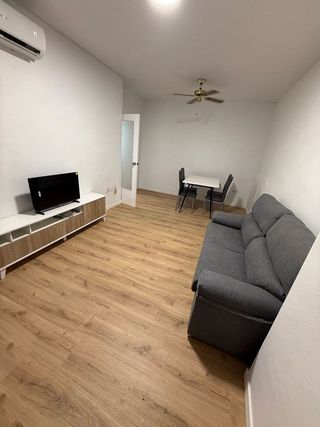 Piso en alquiler en El Carmen en Murcia