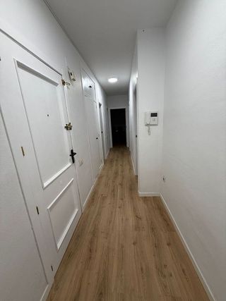 Piso en alquiler en El Carmen en Murcia