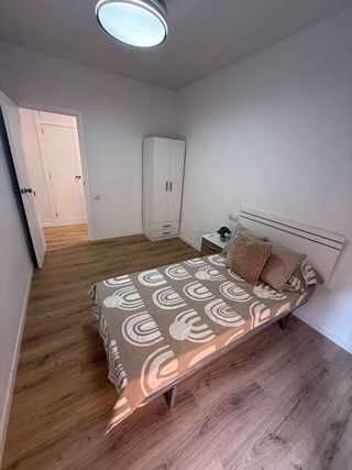 Piso en alquiler en El Carmen en Murcia