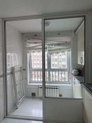Piso en alquiler en Riazor - Los Rosales en Coruña (A)
