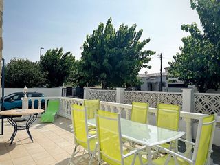 Chalet en venta en Empuriabrava en Castelló d´Empúries