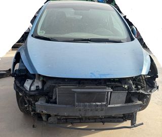 Despiece Hyundai i30 1.6 CRDI 110CV 2016