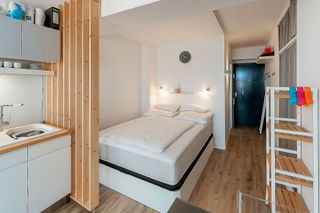 Estudio en venta en Santa Margarida en Roses