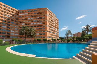 Estudio en venta en Santa Margarida en Roses