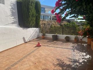 Casa adosada en alquiler en Arroyo de la Miel en Benalmádena
