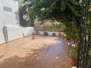 Casa adosada en alquiler en Arroyo de la Miel en Benalmádena