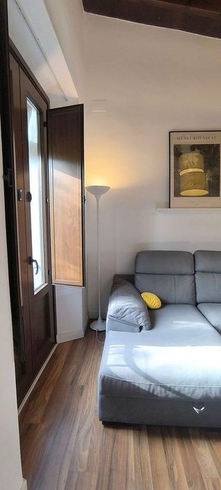 Piso en alquiler en Feria-Alameda en Sevilla