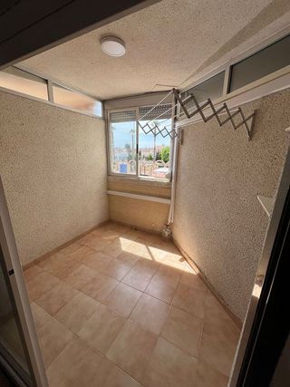 Piso en alquiler en Los Narejos en Alcazares, Los