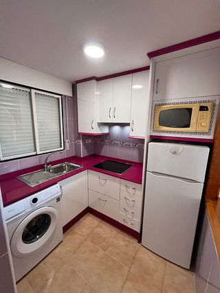 Piso en alquiler en Los Narejos en Alcazares, Los